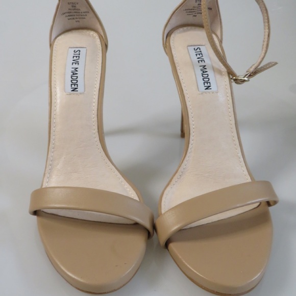 ❌Steve Madden "Stecy" Dress Sandals❌ SOLD - Picture 7 of 16